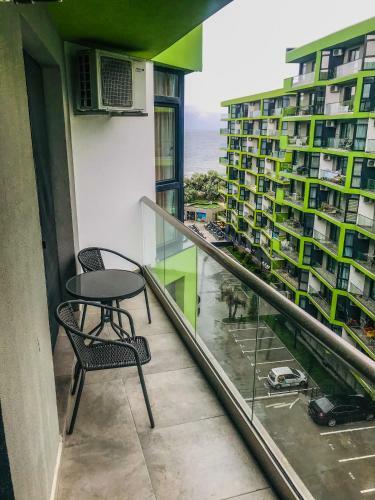 Apartamento Alezzi M.n.