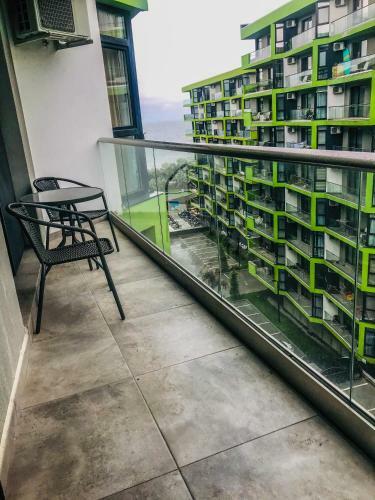 Apartamento Alezzi M.n.
