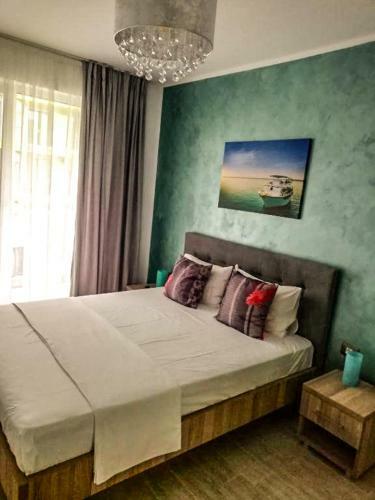 Apartamento Alezzi M.n.