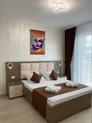 Apartamento Alemar Gold