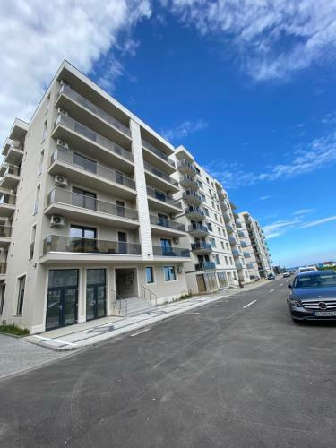 Apartamento Alemar Gold