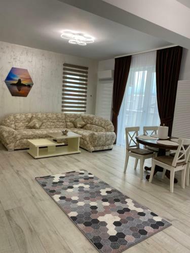 Apartamento Alemar Gold