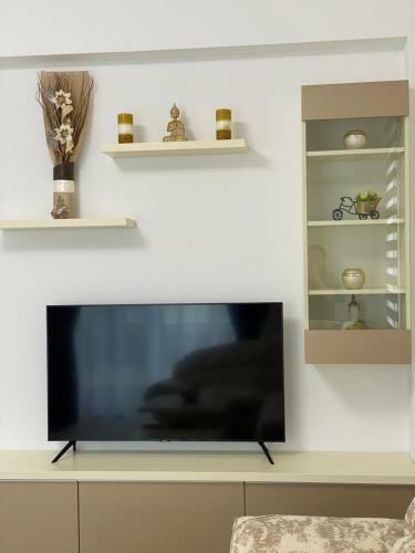 Apartamento Alemar Gold
