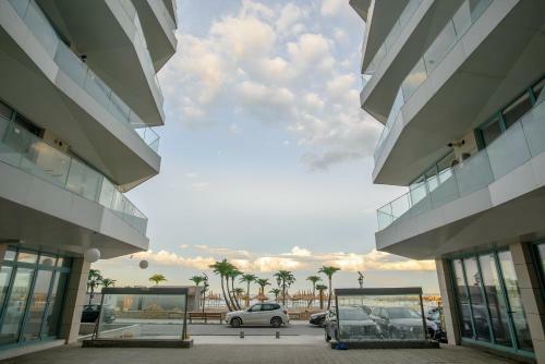 Apartamento Escape Navodari