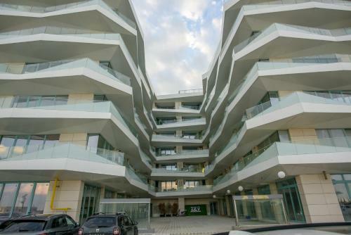 Apartamento Escape Navodari