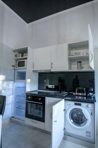 Apartamento Escape Navodari