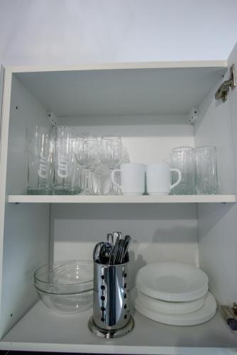 Apartamento Escape Navodari