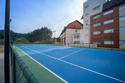Hotel Laghetto Resort Golden Gramado