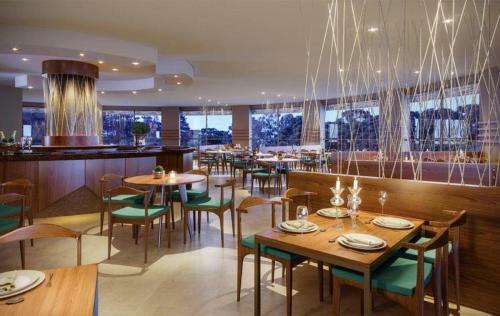 Hotel Laghetto Resort Golden Gramado