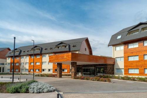 Hotel Laghetto Resort Golden Gramado
