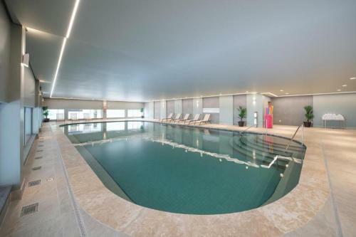 Hotel Laghetto Resort Golden Gramado