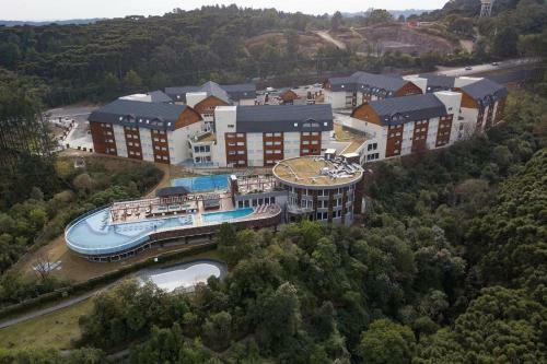 Hotel Laghetto Resort Golden Gramado