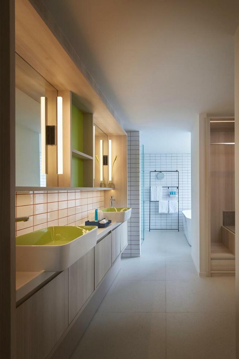 Hotel Shama Yen-akat Bangkok - Sha Extra Plus