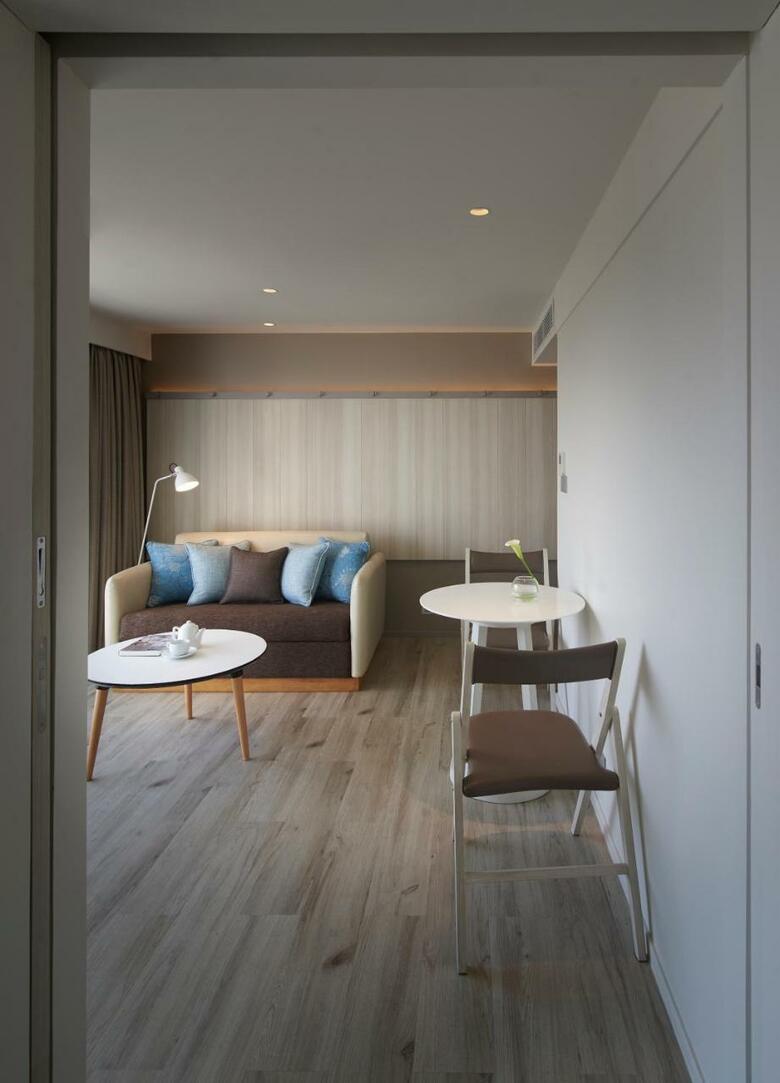Hotel Shama Yen-akat Bangkok - Sha Extra Plus