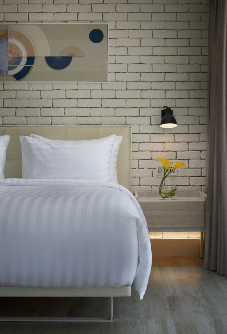 Hotel Shama Yen-akat Bangkok - Sha Extra Plus