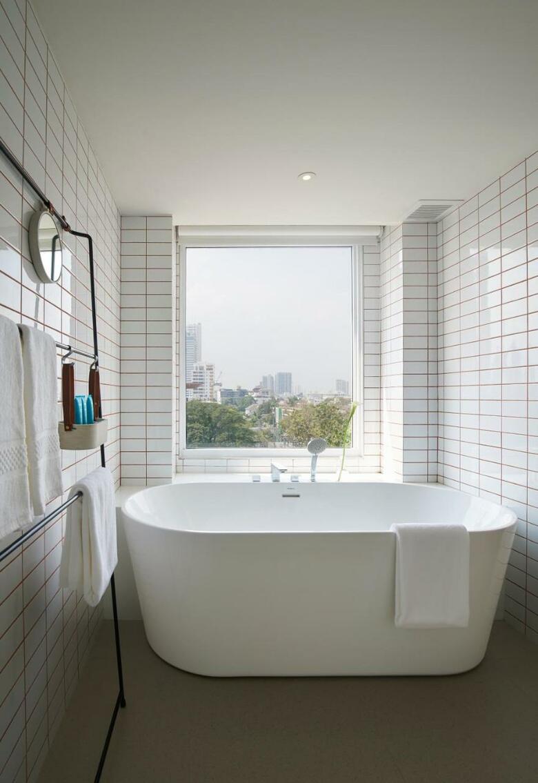 Hotel Shama Yen-akat Bangkok - Sha Extra Plus