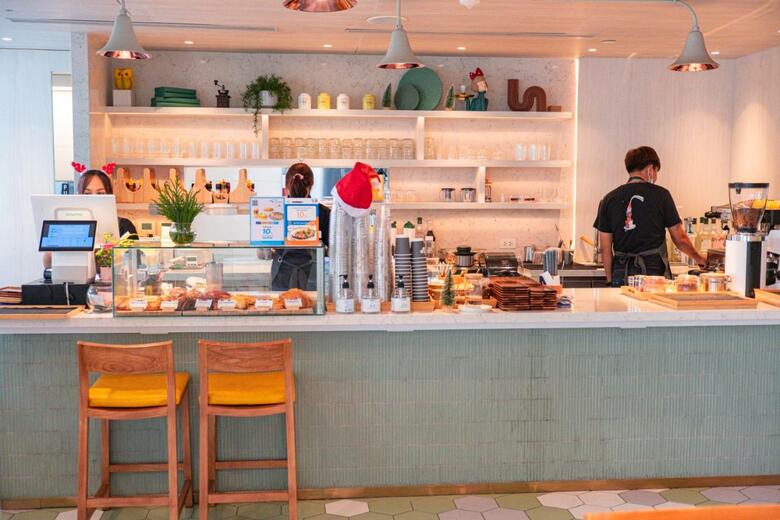 Hotel Shama Yen-akat Bangkok - Sha Extra Plus