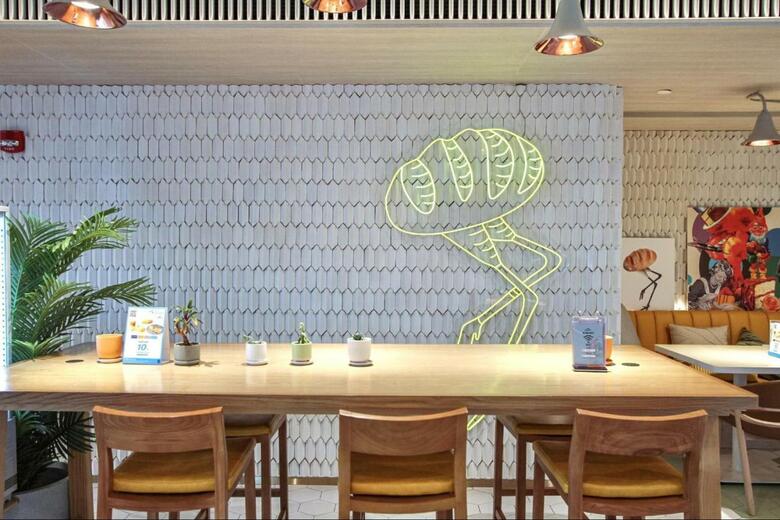 Hotel Shama Yen-akat Bangkok - Sha Extra Plus