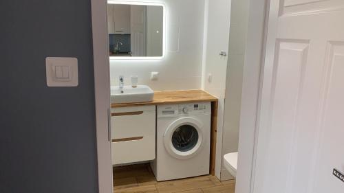 Apartamenty Nad Ba?tykiem