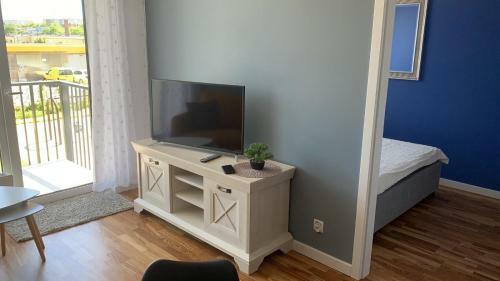 Apartamenty Nad Ba?tykiem