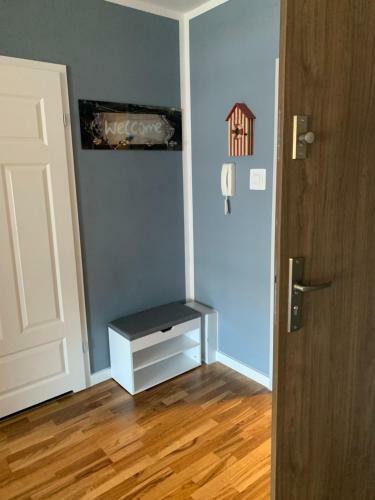 Apartamenty Nad Ba?tykiem
