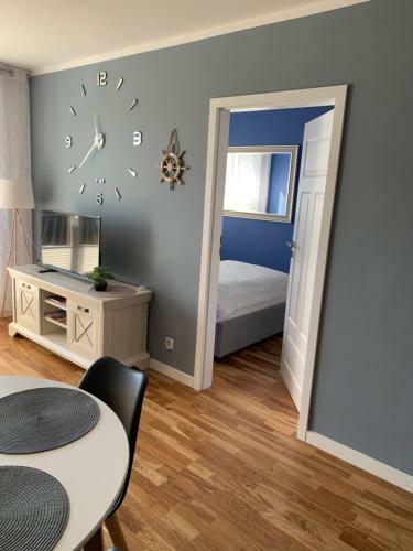 Apartamenty Nad Ba?tykiem
