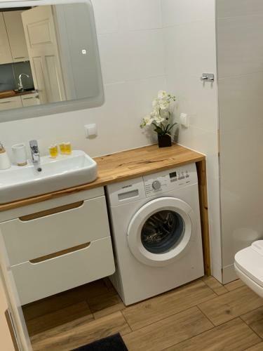 Apartamenty Nad Ba?tykiem