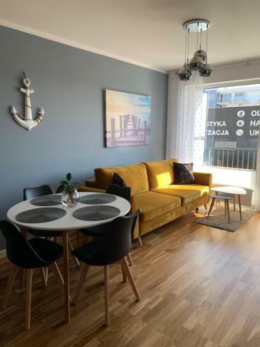 Apartamenty Nad Ba?tykiem