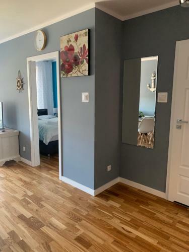 Apartamenty Nad Ba?tykiem