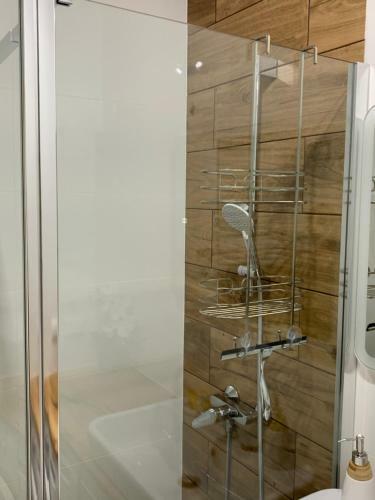 Apartamenty Nad Ba?tykiem