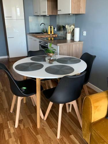 Apartamenty Nad Ba?tykiem