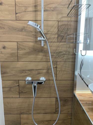 Apartamenty Nad Ba?tykiem