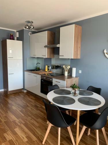 Apartamenty Nad Ba?tykiem