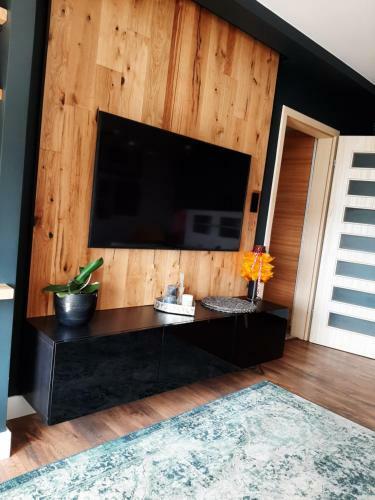Ko?obrzeg Nad Ba?tykiem Apartament