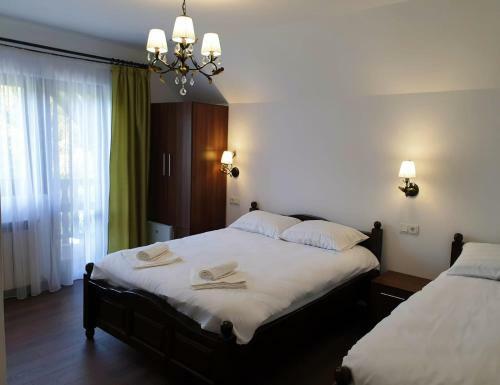 Hostal Pensiunea Regal