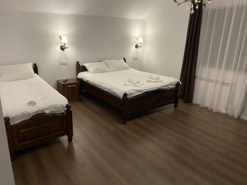 Hostal Pensiunea Regal