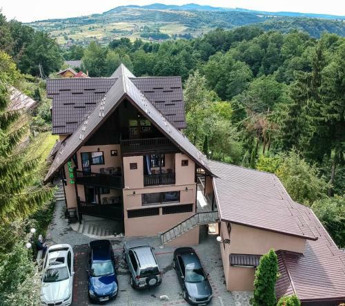Hostal Pensiunea Regal