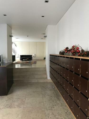Lisbon Bairro Alto Apartment Free Parking