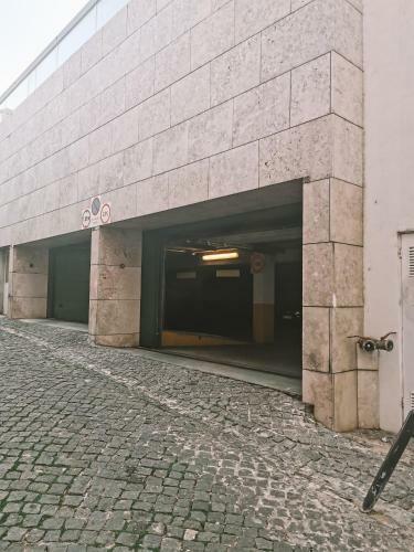 Lisbon Bairro Alto Apartment Free Parking