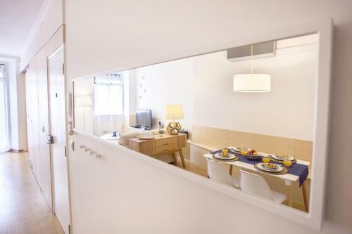 Carmo In Chiado Apartment