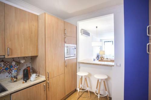 Carmo In Chiado Apartment