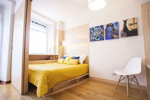 Carmo In Chiado Apartment