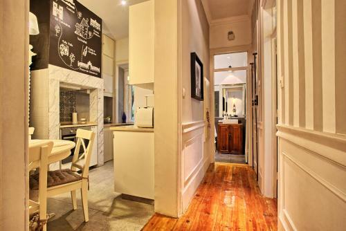 Apartamento Home4u