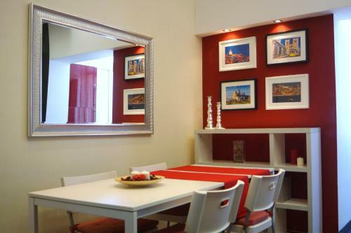 Apartamento Centro De Lisboa