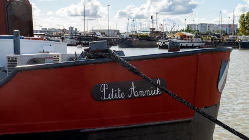 La Petite Annick