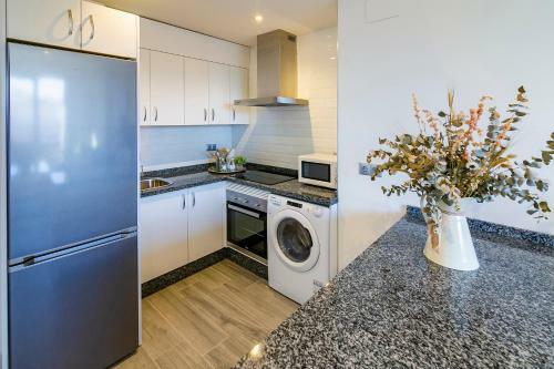 Apartamento Gran Capit�n Uno
