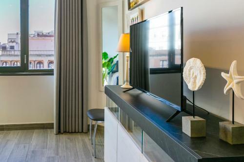 Apartamento Gran Capit�n Uno