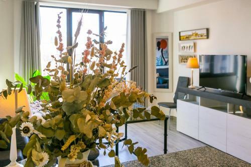 Apartamento Gran Capit�n Uno