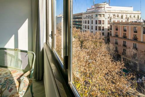 Apartamento Gran Capit�n Uno