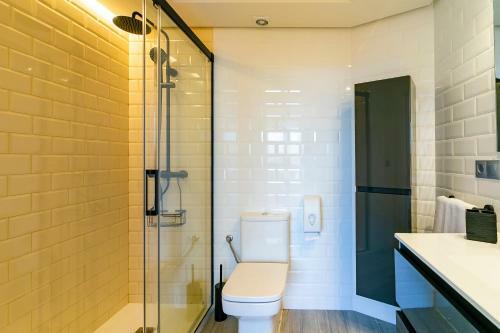 Apartamento Gran Capit�n Uno